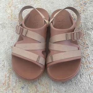Women’s Chaco Chillos Sandals